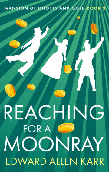 Reaching for a Moonray